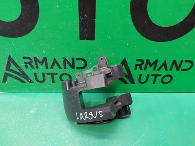 8450000389 кронштейн бампера LADA LARGUS 1 2012 , 1