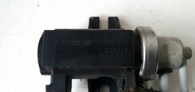 7.21903.16 клапан генераторы для hyundai terracan 2.9 crdi