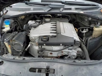 AZZ двигатель volkswagen touareg 3.2 fsi обмен гарантия
