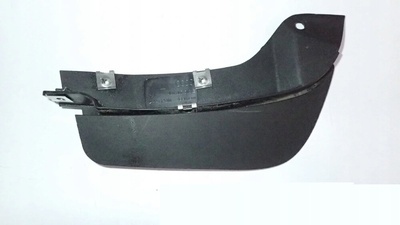 4L0807513E спойлер арки передняя левый audi q7 4l