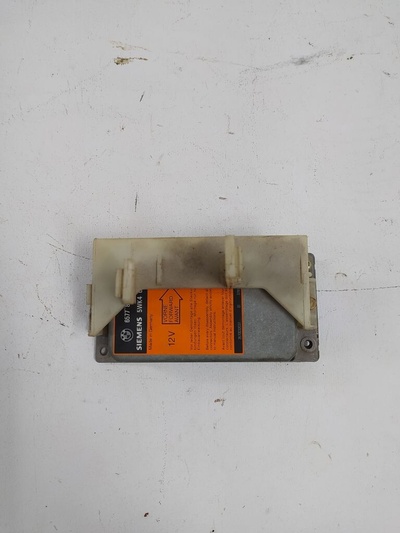 65778353599 Блок SRS BMW 5 E34 1988-1995