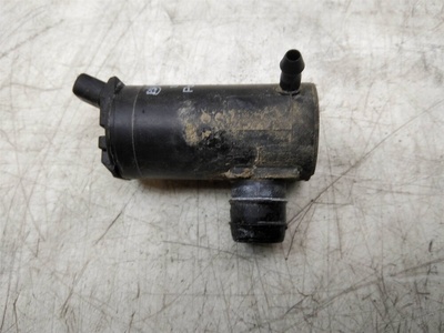 96397517 Насос омывателя chevrolet Aveo (T200) 2003-2008