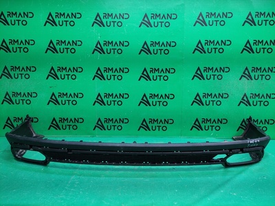 602001193aa Юбка бампера CHERY TIGGO 8 PRO 1 2021 , 1