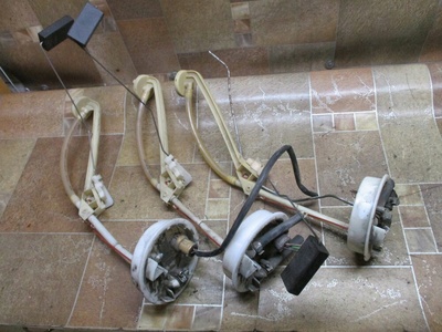 4A0919673 audi a6 c4 100 443919049f датчик уровня топлива