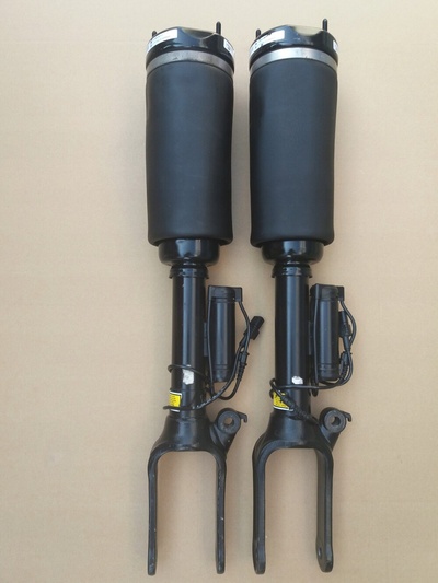 2213202113 амортизатор airmatic мерседес w251 r класса рестайлинг