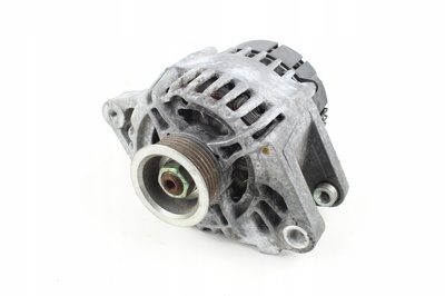 270600Q130 генератор citroen c1 1.0 12v 27060 - 0q130 05 - 80a