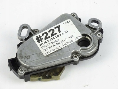 A0005454906 мерседес s класса w140 датчик потенциометр кпп