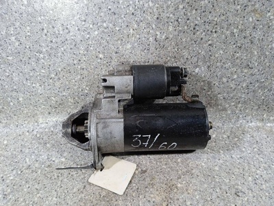 0051511601 Стартер BOSCH. OM 668.940. Mercedes-Benz A-Класс W168/V168 [рестайлинг] 2002 ,0001115008