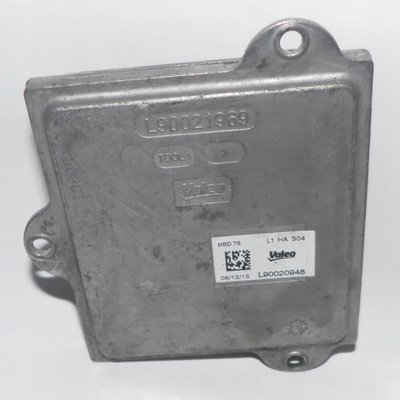L90020948 модуль светодиодный range rover vogue 4 iv l405