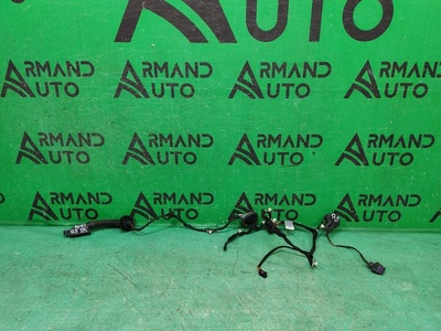 8R0971688A Проводка двери Audi Q5 1 8R 2008-2017 , 8R0971688B