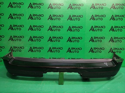 LR105875 Бампер LAND ROVER RANGE ROVER VOGUE 4 рестайлинг 2017 , jk5217d781c, 3