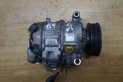 8K0260805C audi a4 a5 q5 компрессор кондиционера