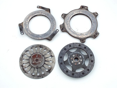 Муфта диск doscisk bmw r 850 1150 rt gs r