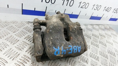 Суппорт тормозной передний правый SUZUKI SX4 (2009-0000) 2009