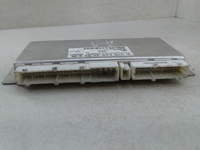 10094615214 блок управления abs Mercedes C W202 (1993 - 2000) 1998
