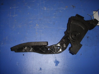 9186724 Педаль газа Opel Signum C 2003