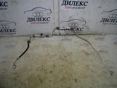 3C0820741AJ трубка кондиционера VW Passat (B7) 2011-2015 2012