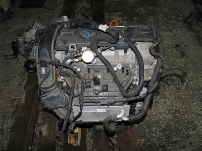 03C133062S заслонка дроссельная электрическая VW Passat (B7) 2011-2015 2012