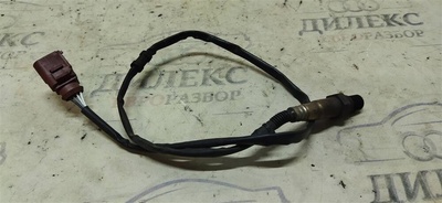 06J906262p датчик кислородный/ambdasonde VW Tiguan 2007-2011