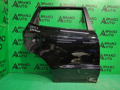 101203648001C15 дверь GEELY EMGRAND X7 1 рестайлинг 2 2018 , 1