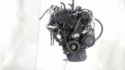 190007A170 Двигатель (ДВС) Toyota RAV 4 1994-2000 1999 2 л Бензин 3SFE