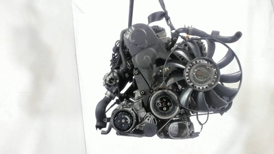 8E0260805AB Компрессор кондиционера Audi A4 (B6) 2000-2004 2003