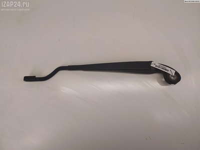 1M6955707B Щеткодержатель (поводок стеклоочистителя) задний Seat Leon (1999-2005) 2000