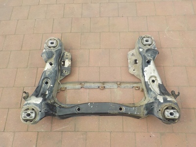 4E0399313F audi a8 s8 d3 5.2 fsi подрамник передняя