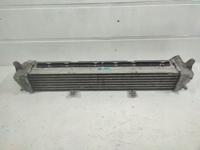 2827003120 кона ceed iii xceed i30 elantra 1.4 интеркулер