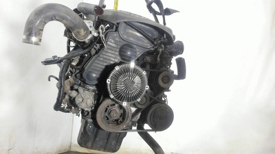 1715411 Двигатель (ДВС) Ford Ranger 2006-2012 2007 2.5 л Дизель WL-3, WL-C, WL-T ,5078987