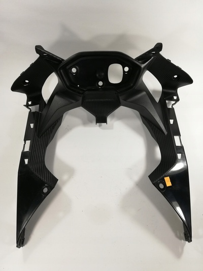 64261 honda cbr500 r 2016 - 18 заполнение часов крышка