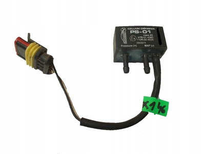 PS01 датчик давления газа mapsensor ps - 01 оригинал