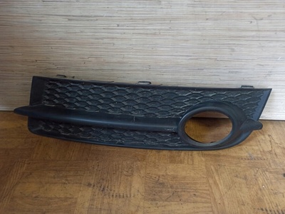 8J0807151 audi tt 8j 06 - 10 решётка решетка радиатора бампера левая передняя