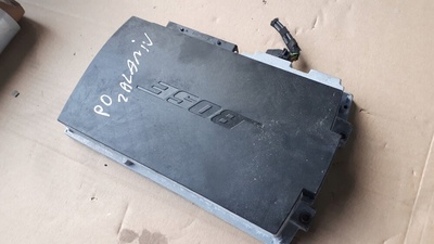 4G1035223A s7 4g a7 усилитель bose a6 c7
