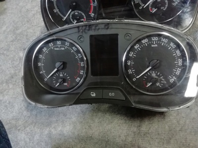 5JA920840E skoda rapid eu cz - wa