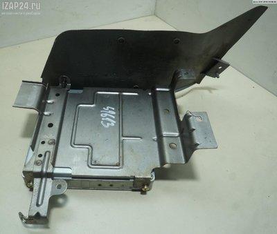 2371074B06 Блок управления двигателем (ДВС) Nissan Micra K11 (1992-2003) 1999
