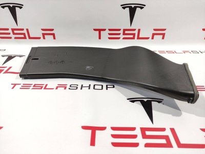 109089500A воздуховод Tesla Model X 2017 1090895-00-A