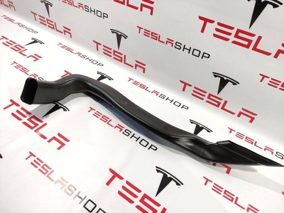 106406200A воздуховод Tesla Model X 2017 1064062-00-A