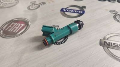 2325028080 Форсунка Toyota Rav 4 ACA30W 2007 23250-28080