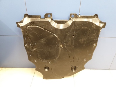 5142042011 Пыльник двигателя Toyota RAV 4 2019-