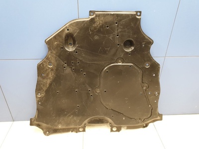 5142042011 Пыльник двигателя Toyota RAV 4 2019-