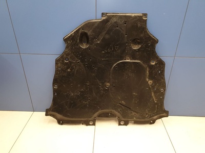 5142042011 Пыльник двигателя Toyota RAV 4 2019-