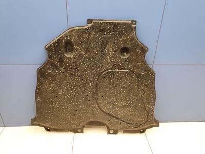 5142042011 Пыльник двигателя Toyota RAV 4 2013-2019