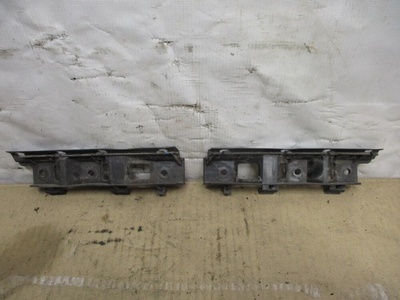 3C0807183 Кронштейн крепления бампера переднего Volkswagen Passat B6 2006 ,3C0807184