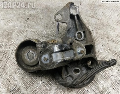 4F0199352N Крепление втулки стабилизатора переднего Перед. Audi A6 C6 (2004-2011) 2006
