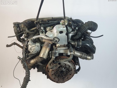 059903015GX Генератор Volkswagen Passat B5+ (GP) 2002