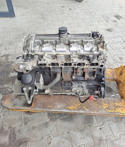 647961647.961 двигатель мерседес w211 s211 2.7 cdi 177 л.с. 647961