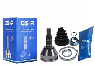 817051 шрус vectra c insignia astra h signum 1.9 - 3.2