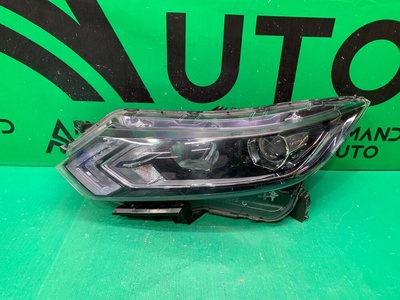 26060HV00B Фара NISSAN QASHQAI J11 РЕСТАЙЛИНГ 2017 , 10019009, 2