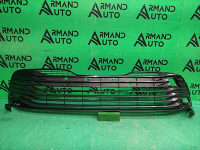 5310233220 Решетка бампера TOYOTA CAMRY V70 2018 , 5311333020, 2
